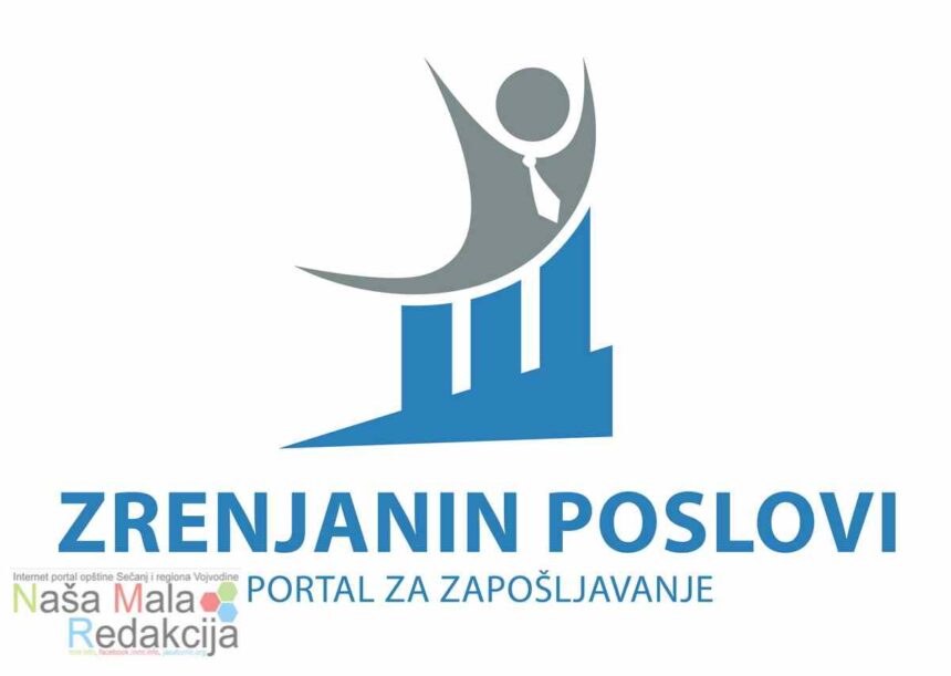 Uskoro novi portal za zapošljavanje