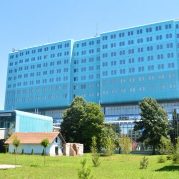 VAŽNO SAOPŠTENJE ZRENJANINSKE BOLNICE