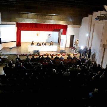 zz_sloga_krajisnik_3 Zadrugari ZZ „Sloga“ iz Krajišnika promovisali petogodišnji program razvoja