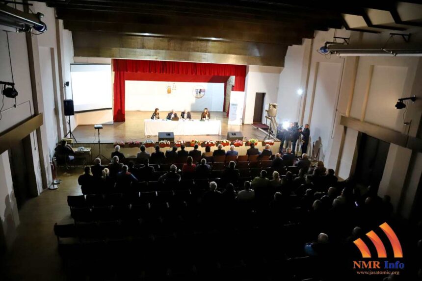 Zadrugari ZZ „Sloga“ iz Krajišnika promovisali petogodišnji program razvoja