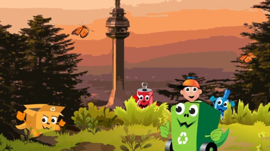 izlet na avali izlet na avali