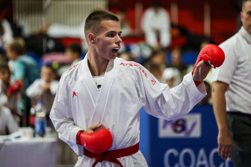 karate 1