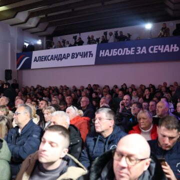 krajisnik tribina sns 01 krajisnik tribina sns 01