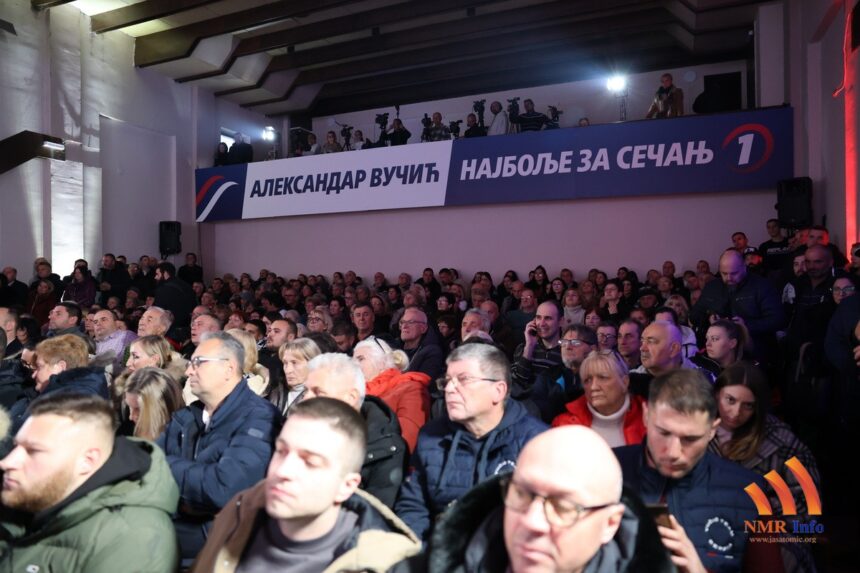 krajisnik tribina sns 01 krajisnik tribina sns 01