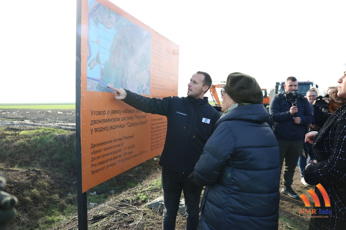 maja gojkovic neuzina 10