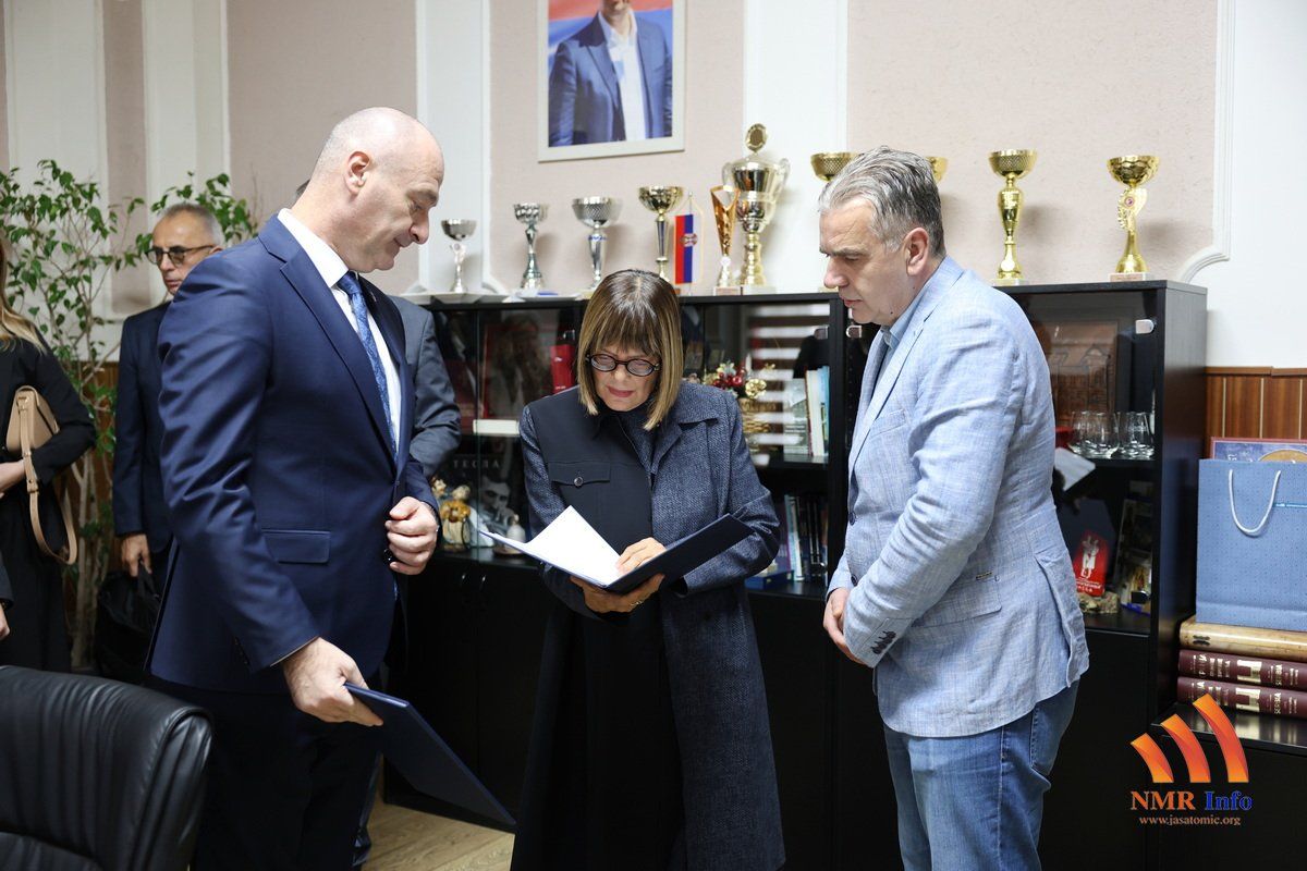 maja gojkovic secanj 27