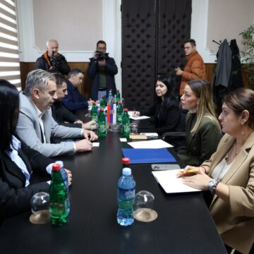ministarka privrede 01