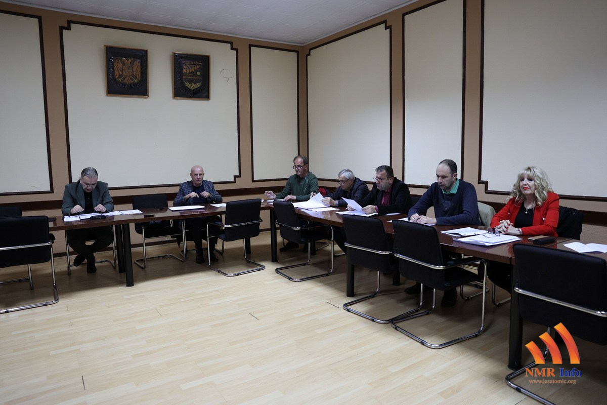 privremeni organ secanj 2