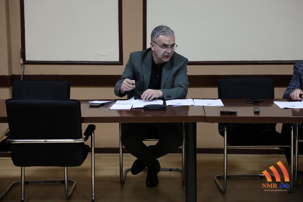 privremeni organ secanj 4