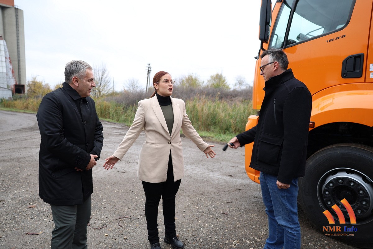 sara pavkov ministarka 17