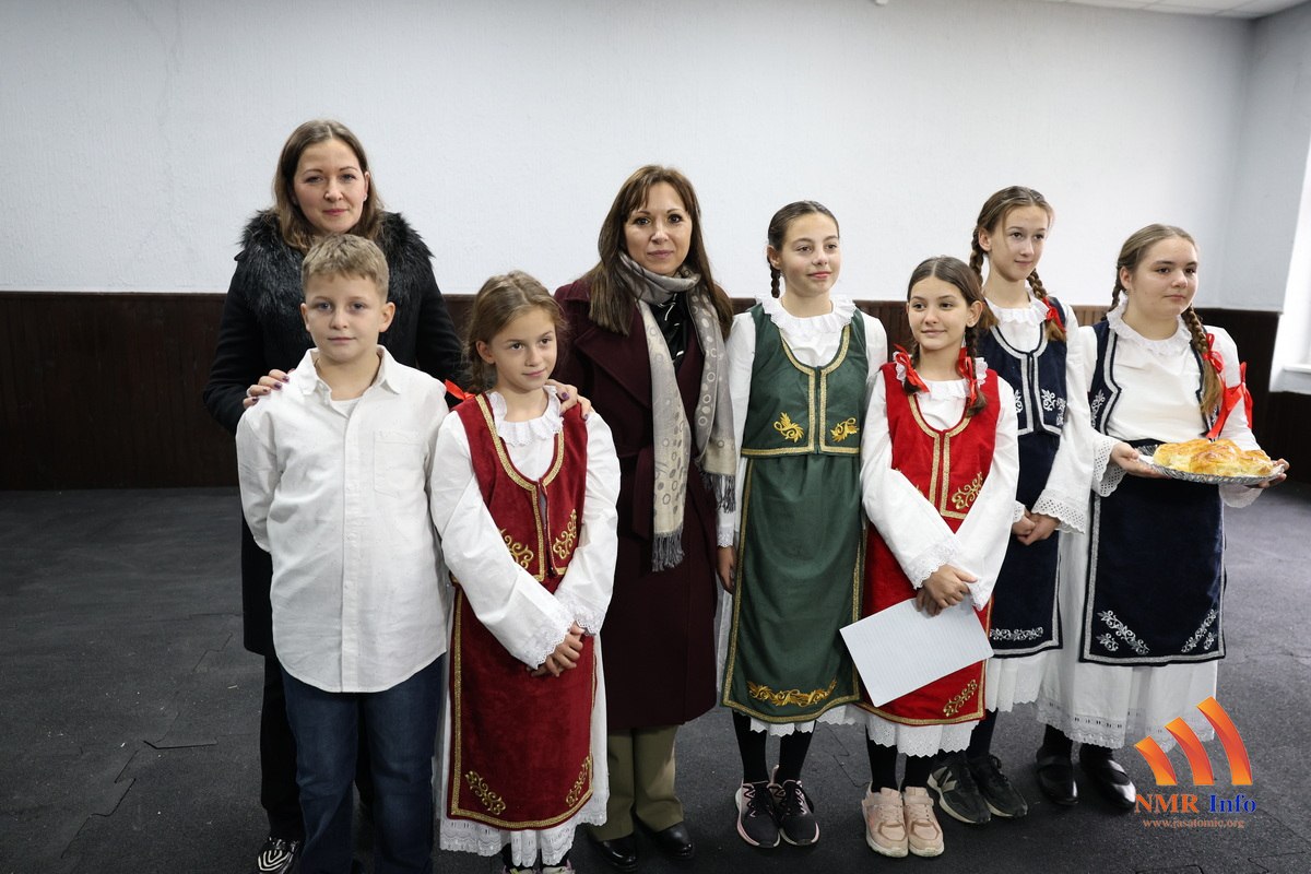 sekretar za kulturu 40