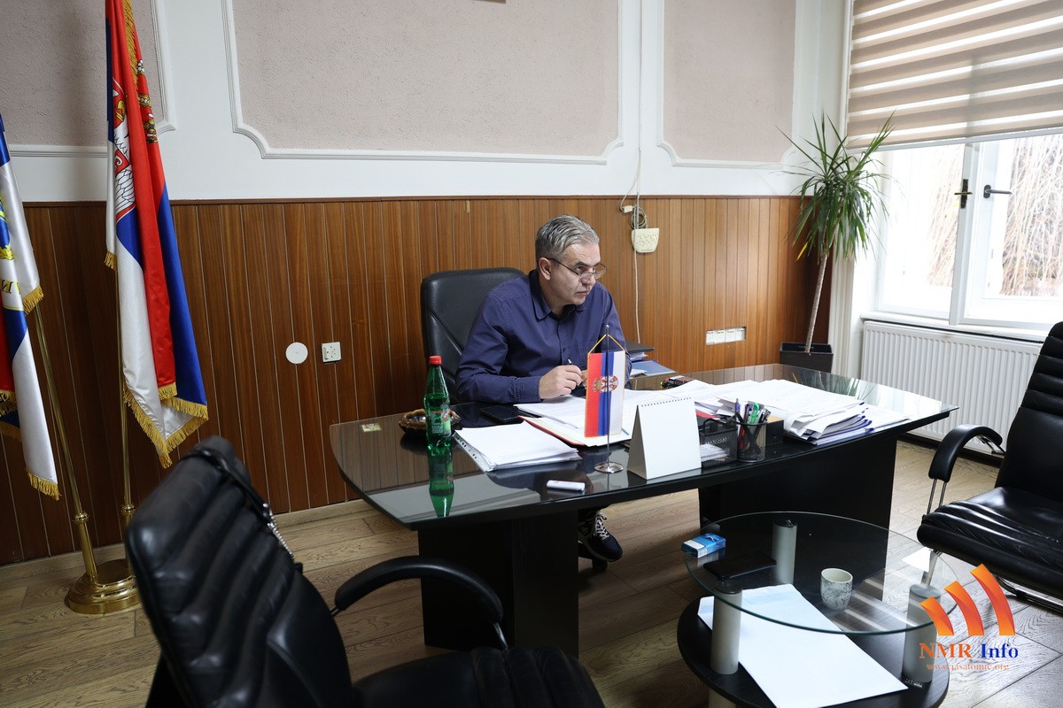 sednica privremenog organa 2