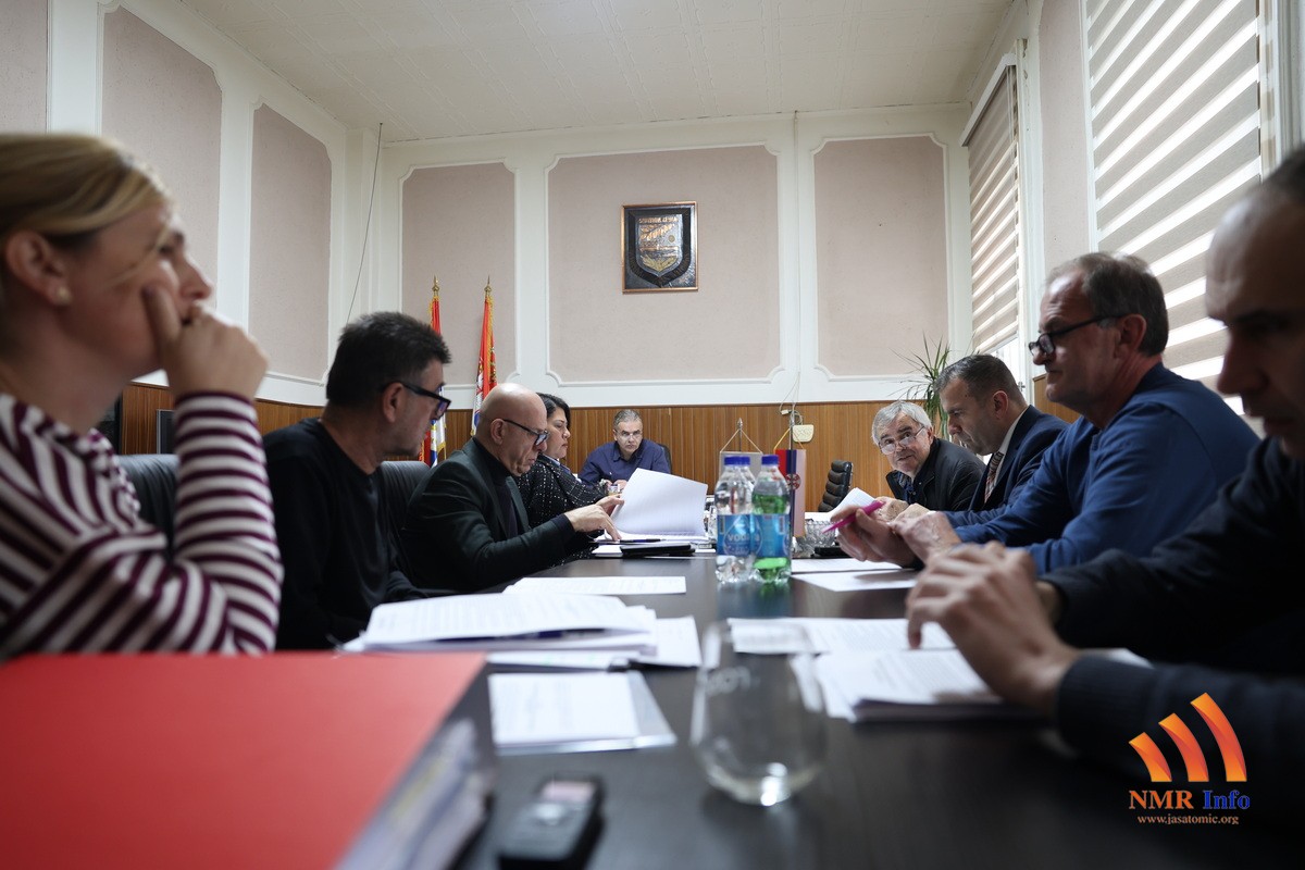 sednica privremenog organa 6