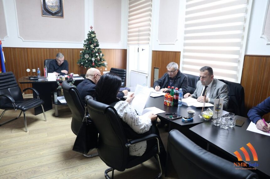 sesta sednica privremeni organ 1