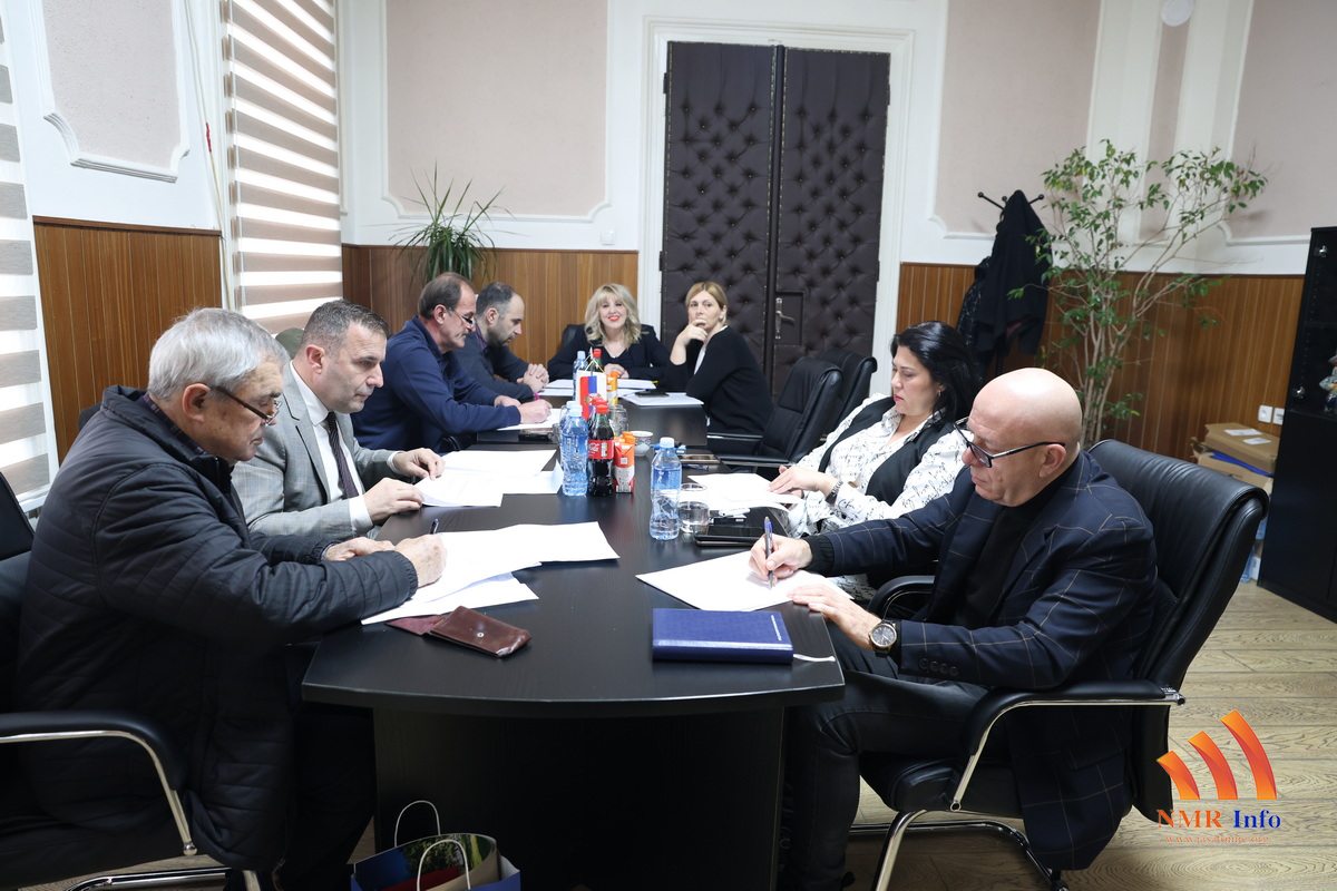 sesta sednica privremeni organ 2