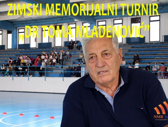 turnir u malom fudbalu