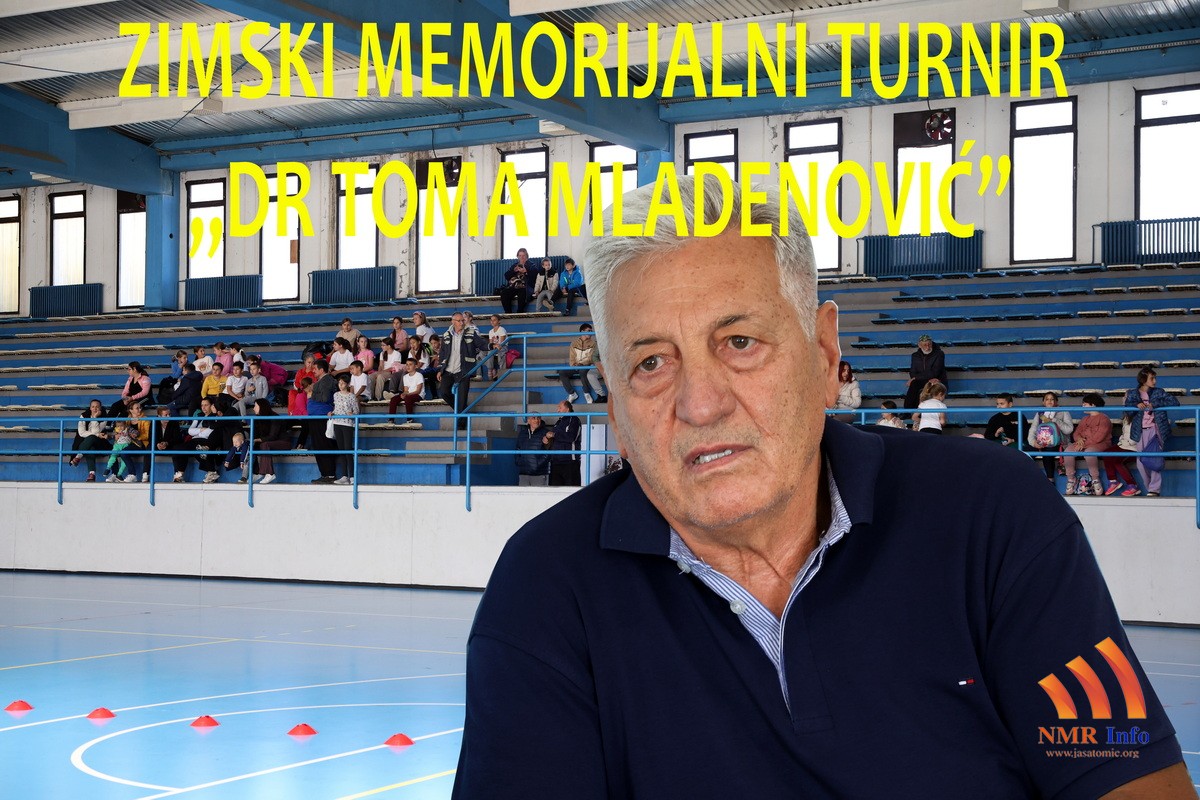 turnir u malom fudbalu