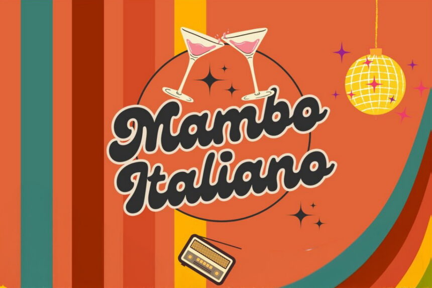mambo italijano