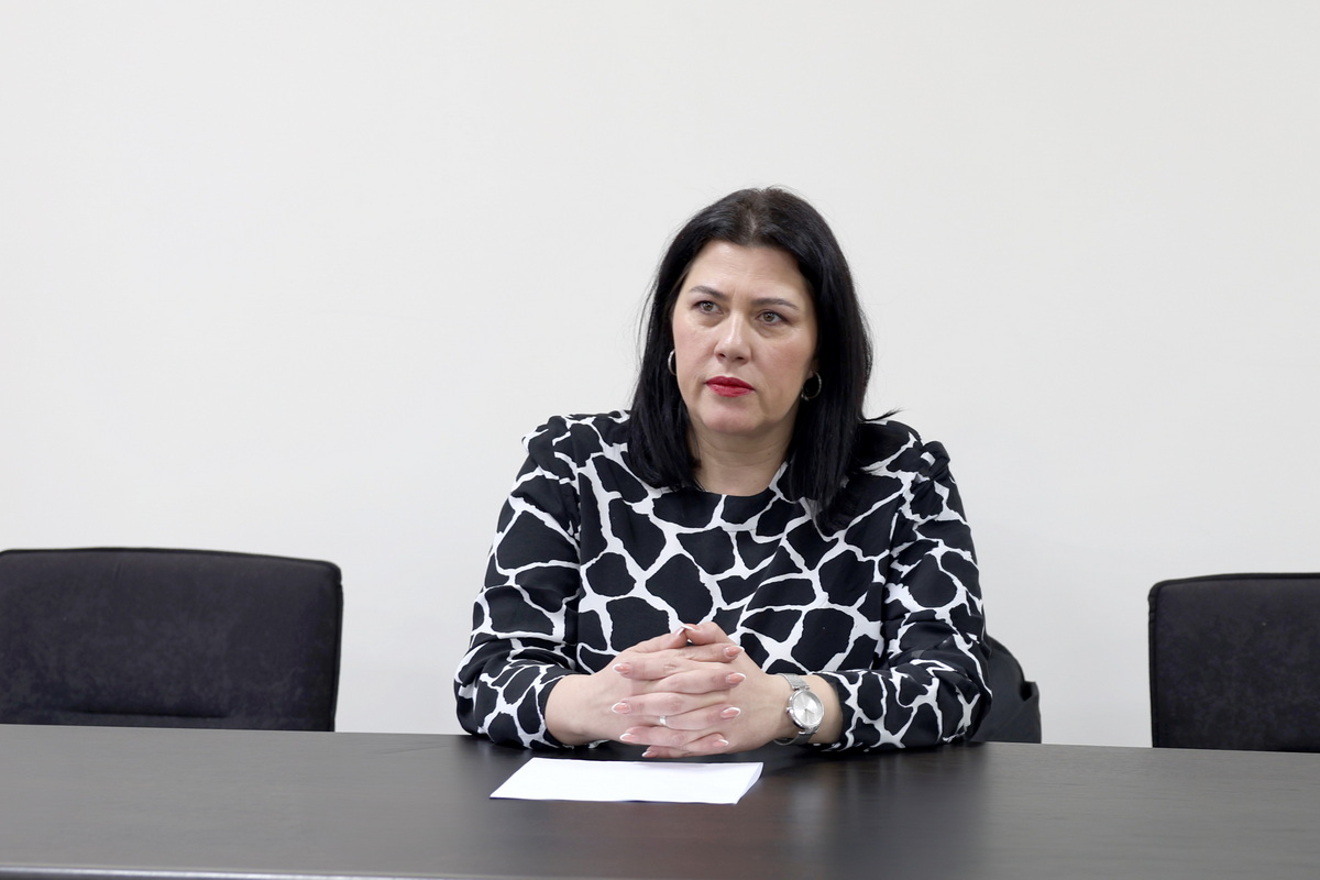 dragana marton