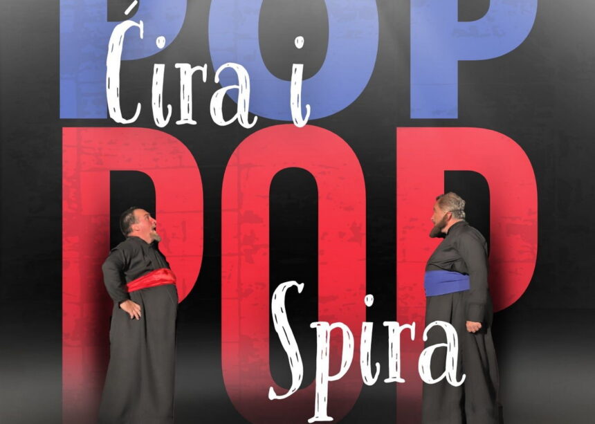 pop cira i pop spira
