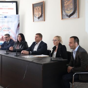 cross health secanj 1