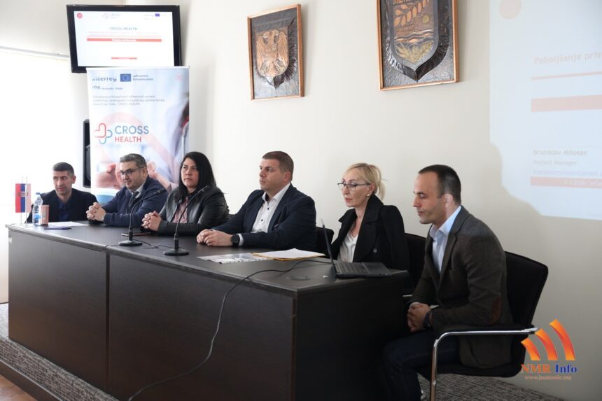 cross health secanj 1