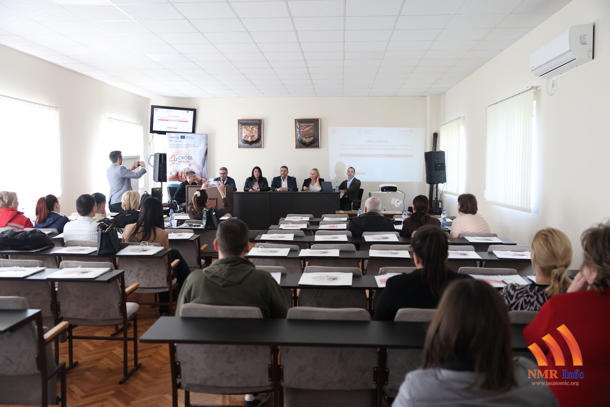 cross health secanj 2