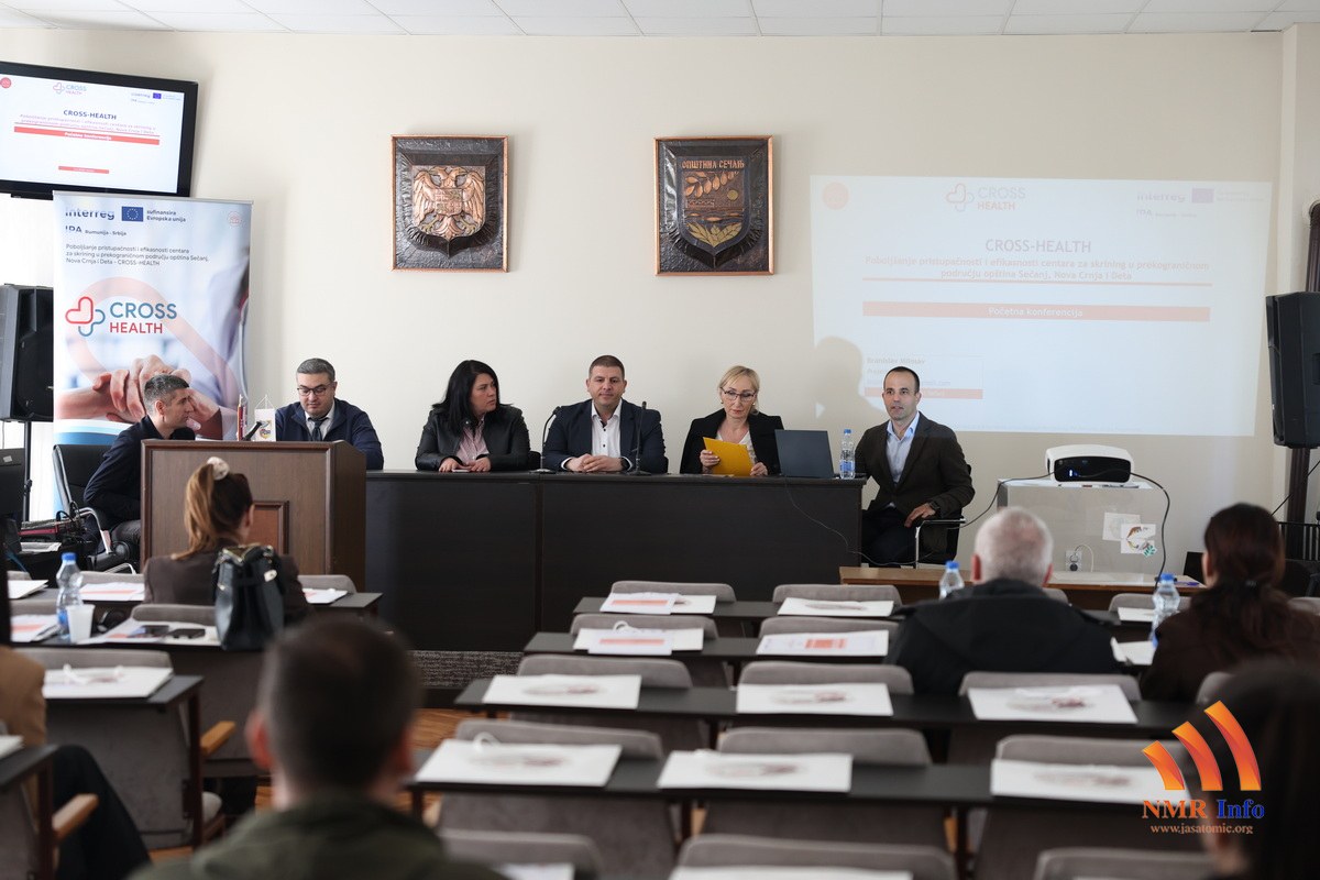 cross health secanj 3