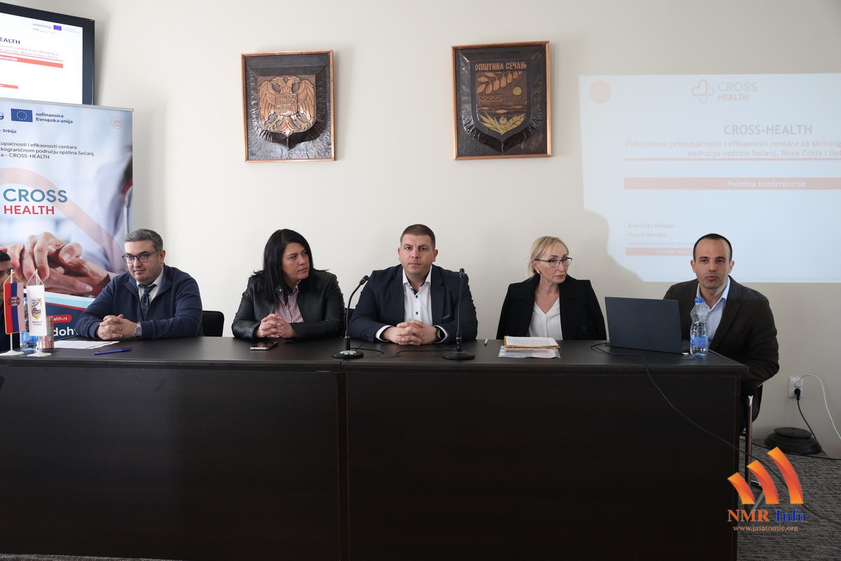 cross health secanj 4