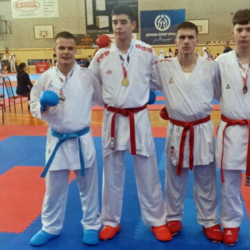 karate 1