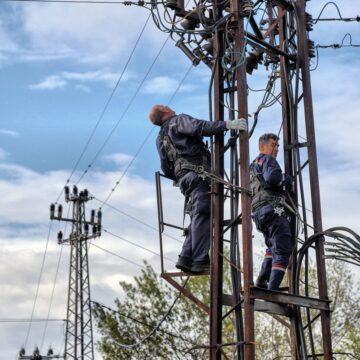 Najava isključenja struje za 19. mart
