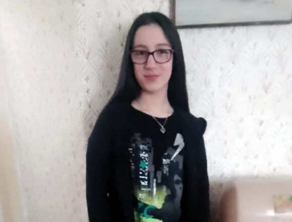 Bojana Radivoj među najboljima u Srbiji – maksimalan broj bodova i prvo mesto