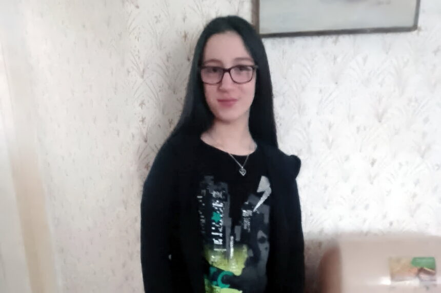 Bojana Radivoj među najboljima u Srbiji – maksimalan broj bodova i prvo mesto