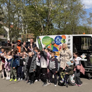 dan planete zemlje 1