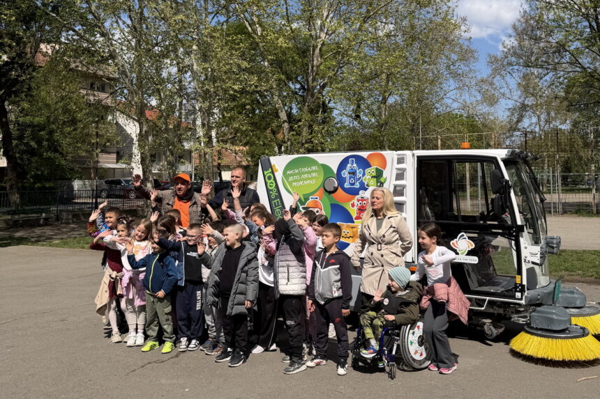 dan planete zemlje 1