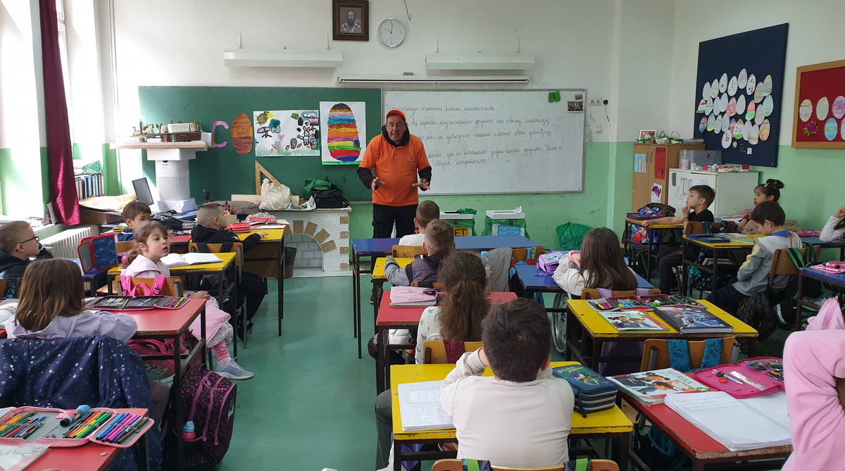 dan planete zemlje 2