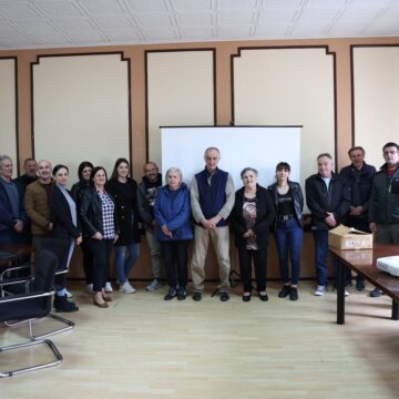 energetska efikasnost