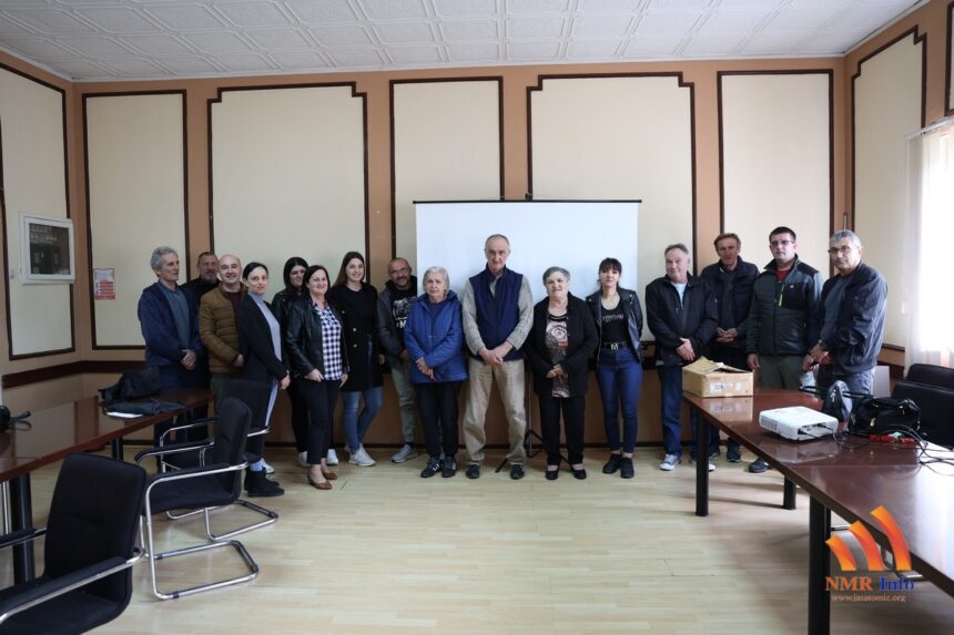 energetska efikasnost