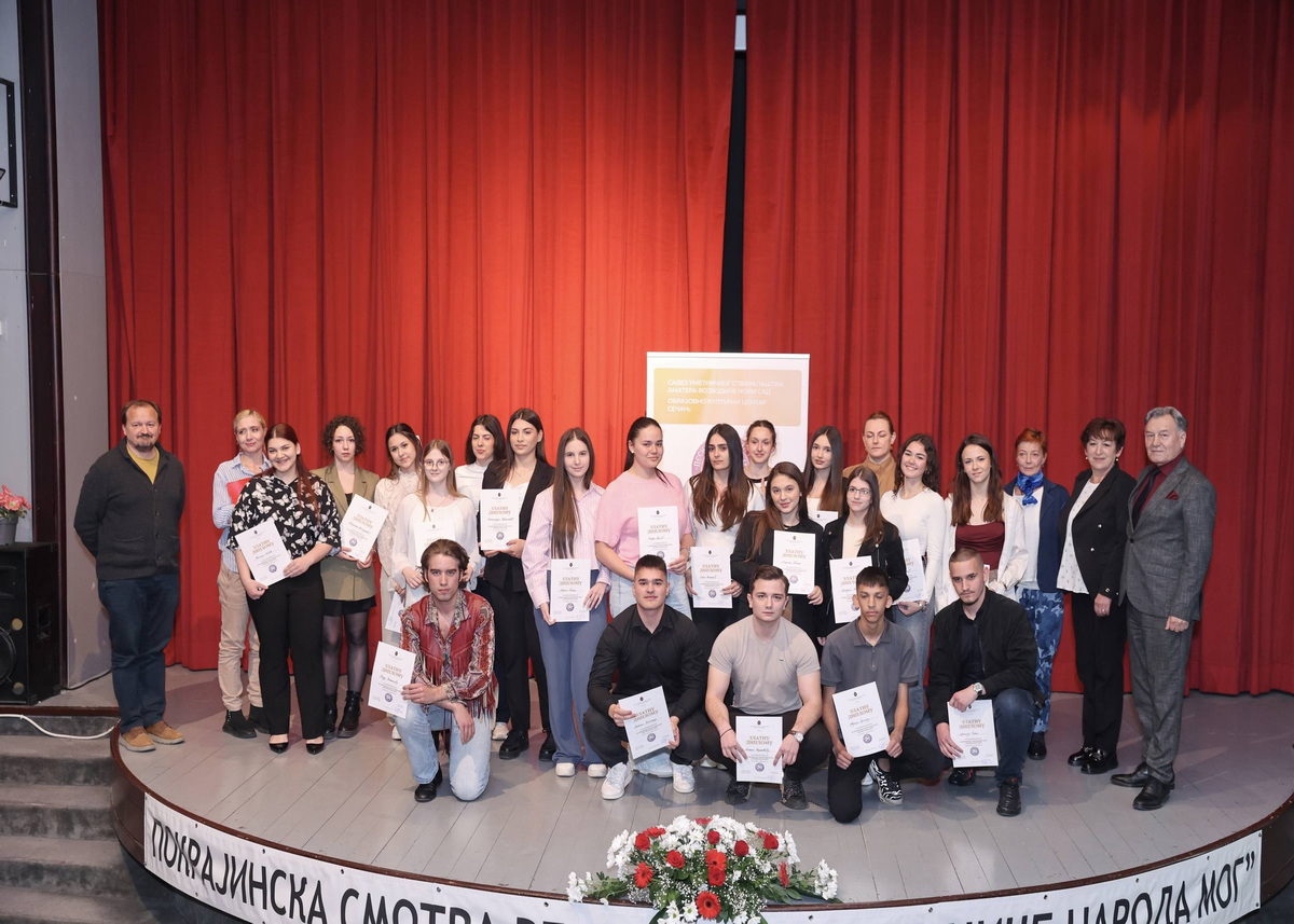 pokrajinska smotra recitatora secanj 2