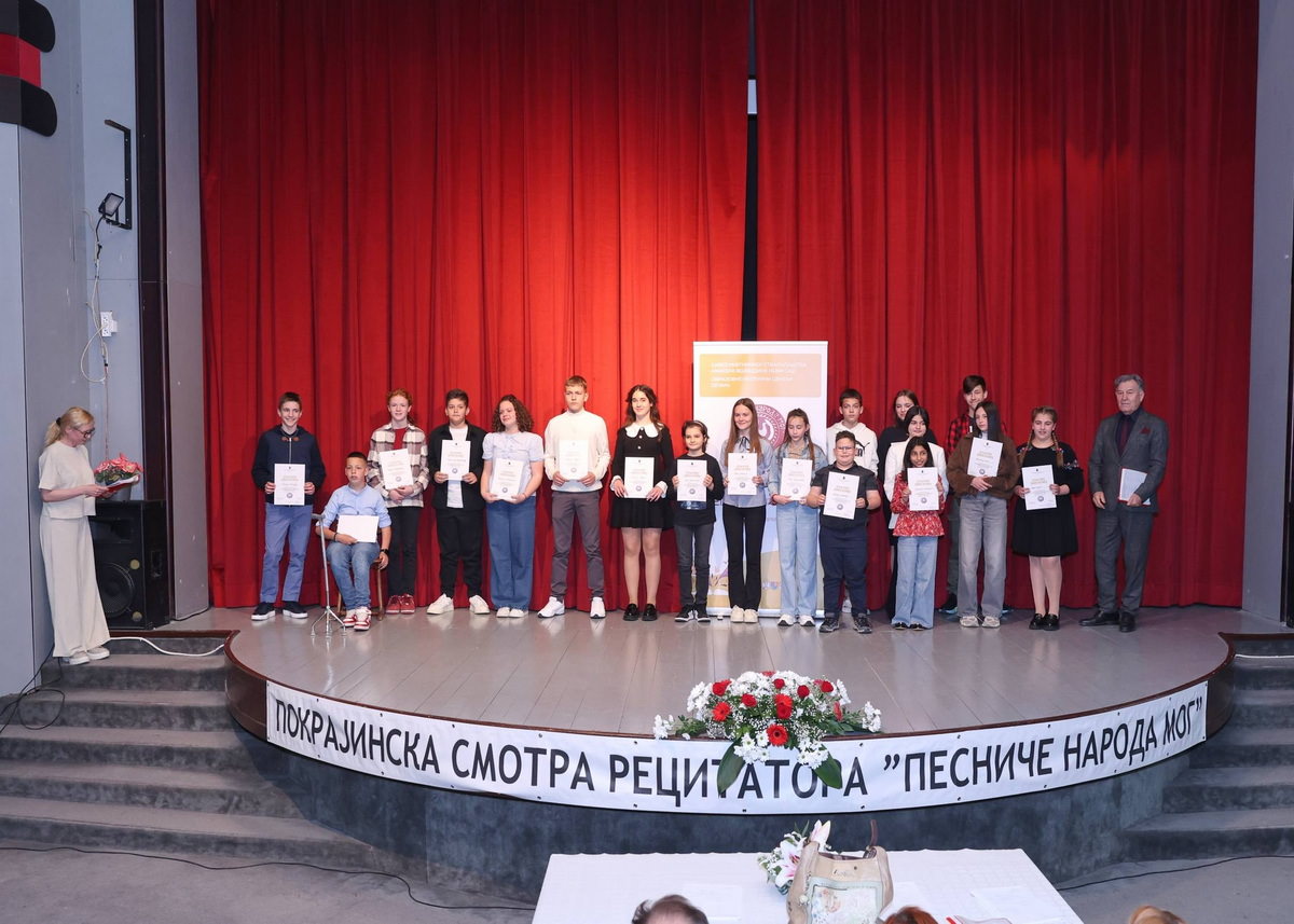 pokrajinska smotra recitatora secanj 3