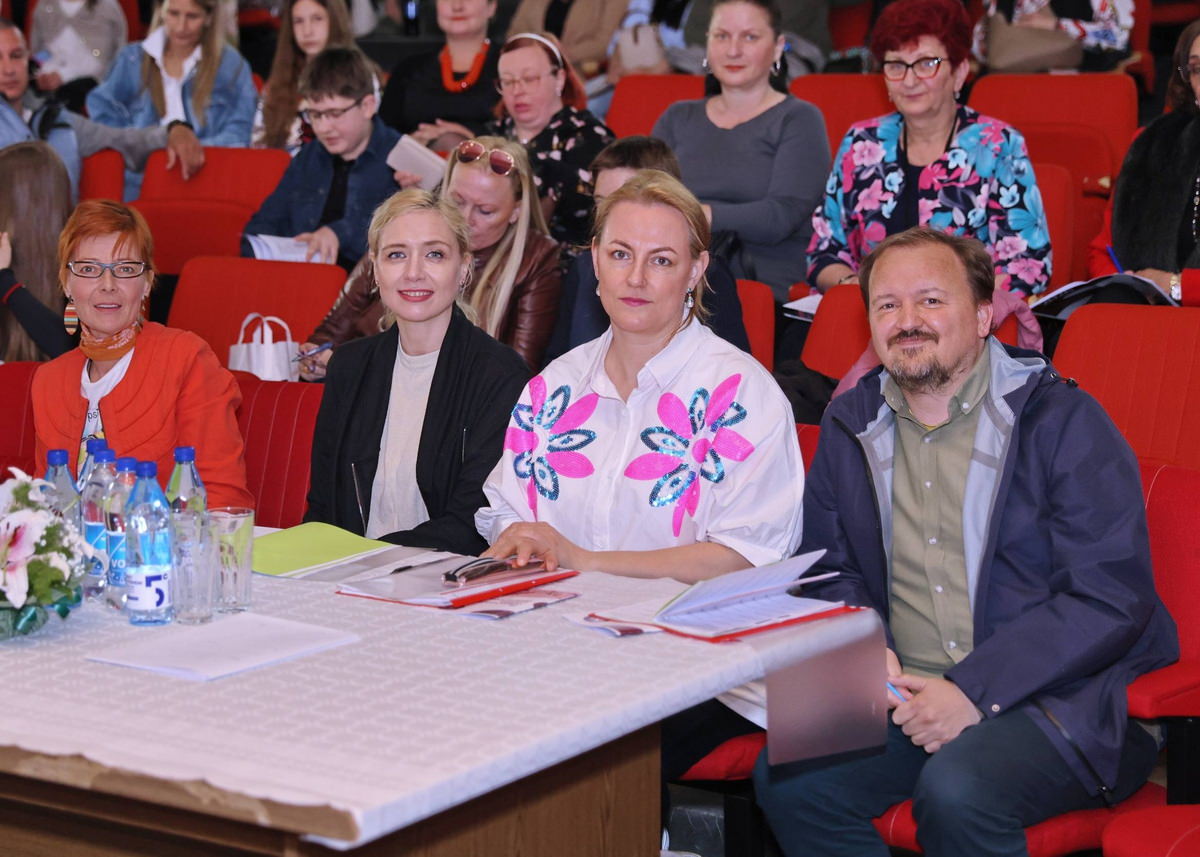 pokrajinska smotra recitatora secanj 6