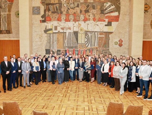 za usluge pomoci u kuci