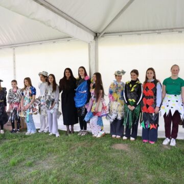 „Zeleni dan“ pokazao snagu zajedništva i ljubavi prema prirodi