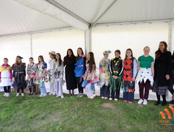 „Zeleni dan“ pokazao snagu zajedništva i ljubavi prema prirodi