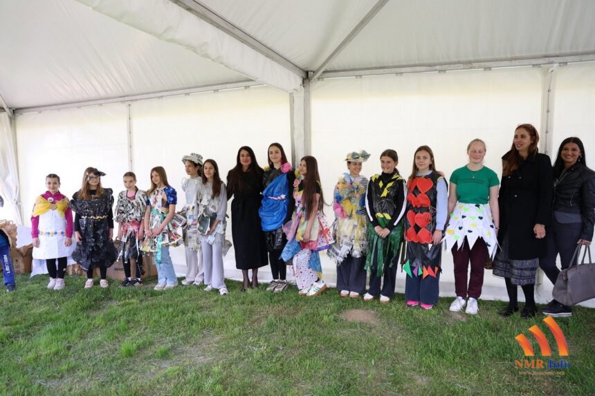 „Zeleni dan“ pokazao snagu zajedništva i ljubavi prema prirodi