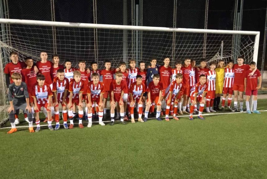 bilecanin crvena zvezda