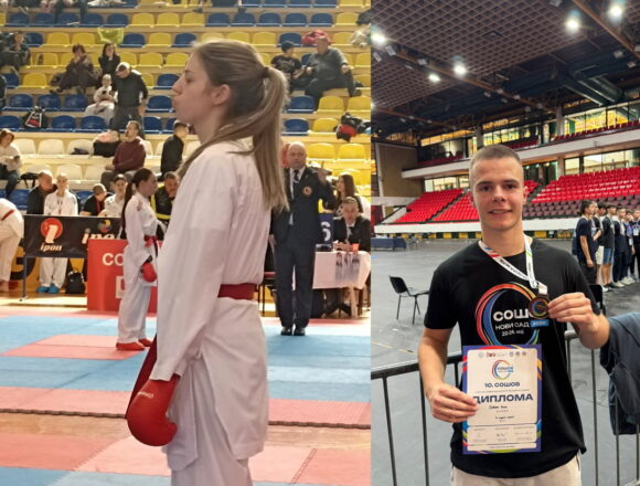karate olimpijada karate olimpijada