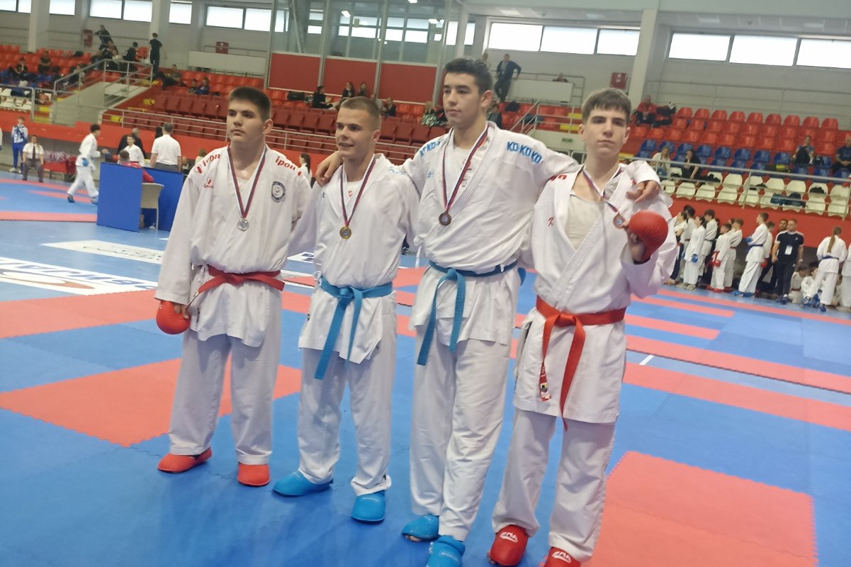 karate pobeda boka 2