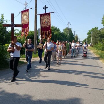 litija