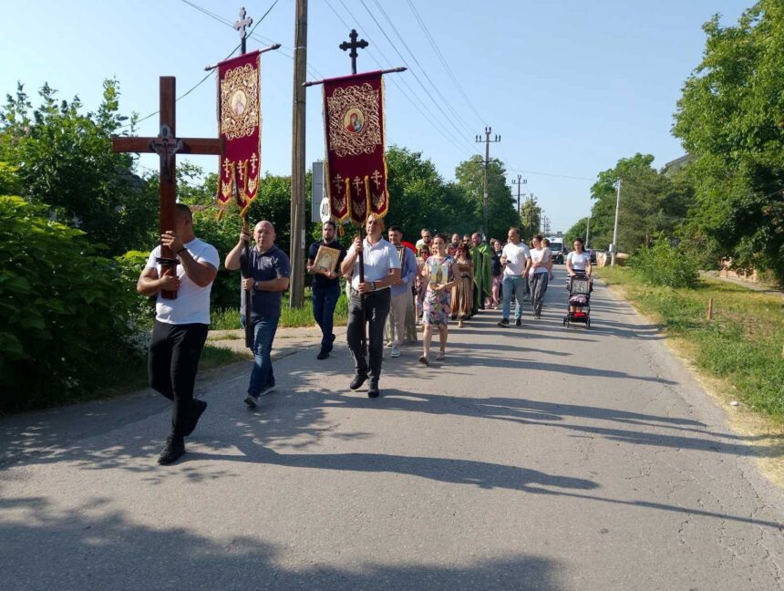 litija